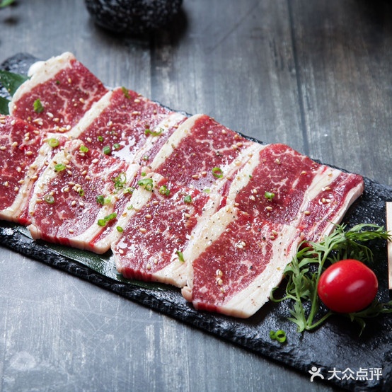 艺鹤焼肉酒场