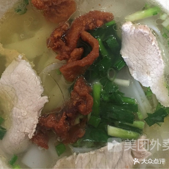 惠桥缘过桥米线(花柯店)