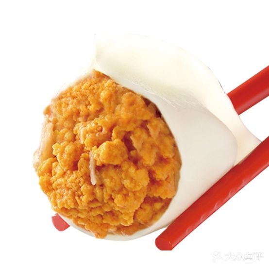 今福顺海胆蟹黄水饺(理想之城店)