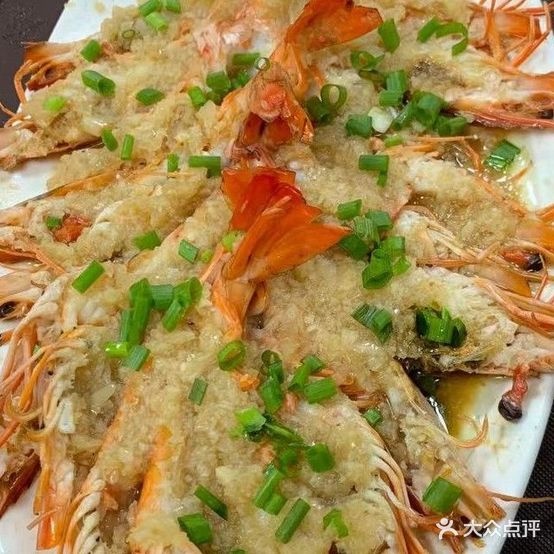 渔港海鲜庄(滨江世纪城店)