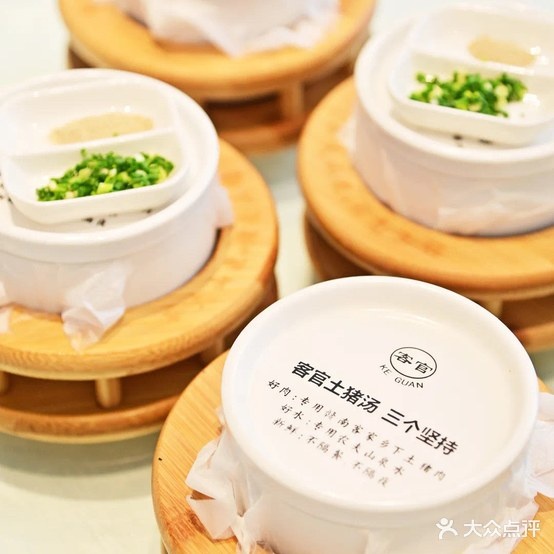 客官赣南客家路菜(云府店)