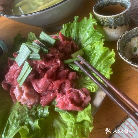 老凯俚酸汤鱼(黄丝店)