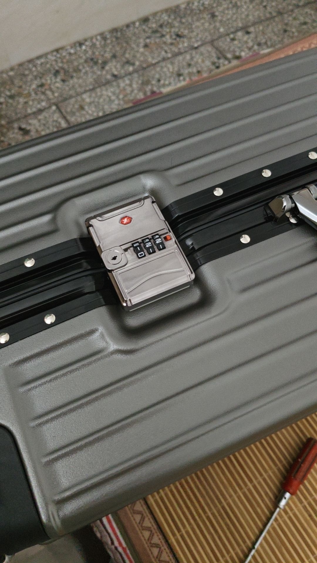 急开锁配钥匙(萍乡店)