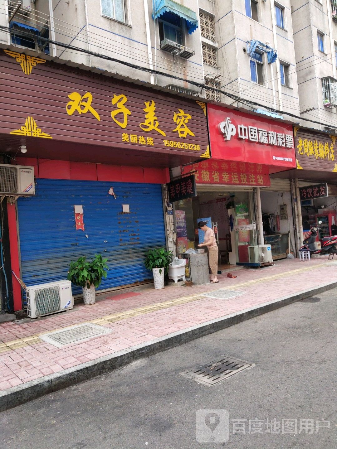 双子内容