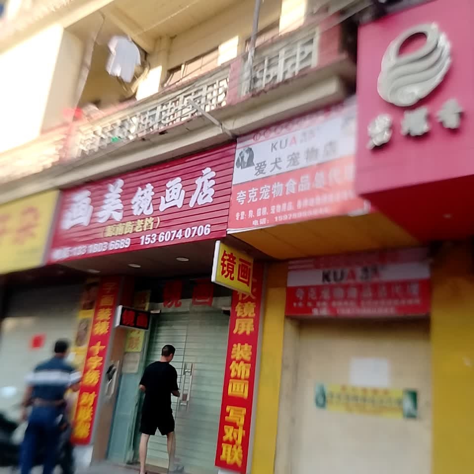 爱犬宠物店