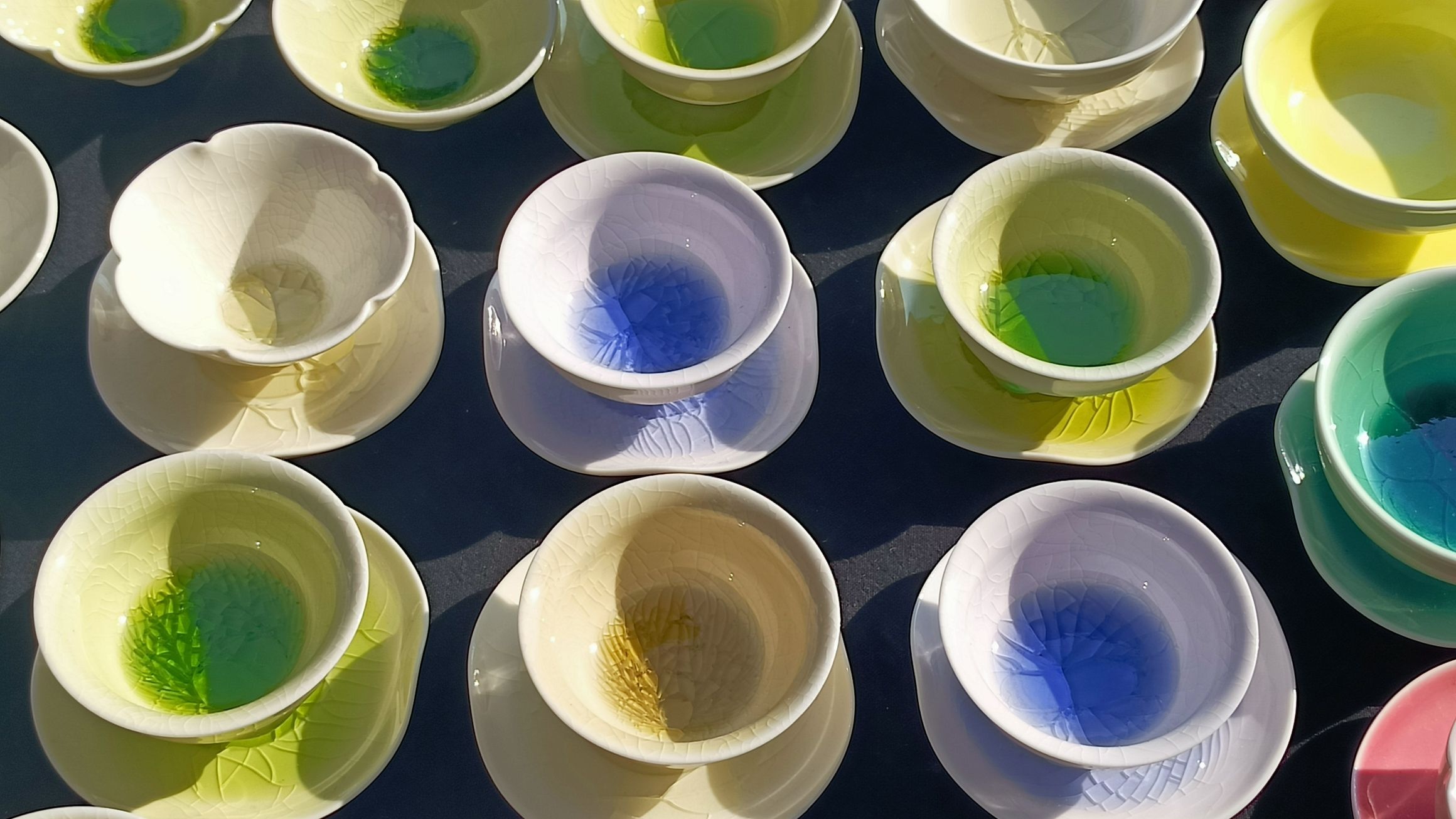 陶溪川文创街区