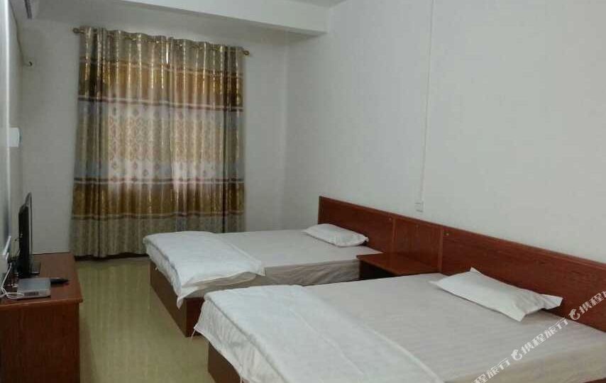 防城港簕山夏二哥客栈