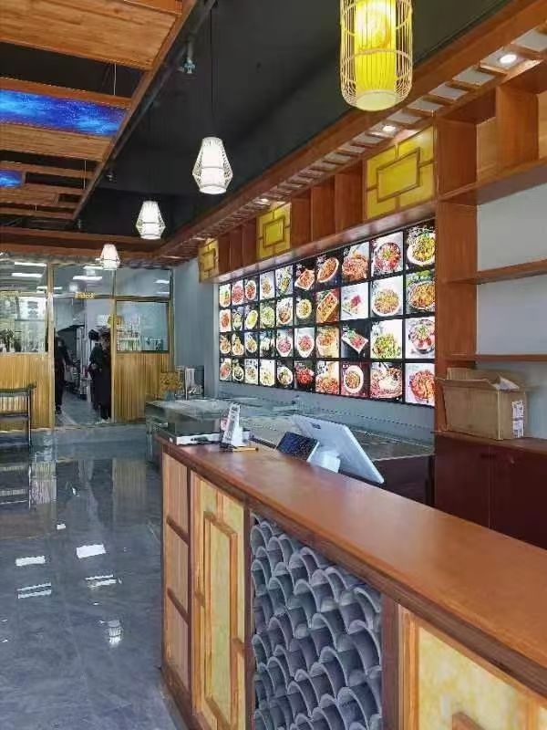 东北食府(万达店)