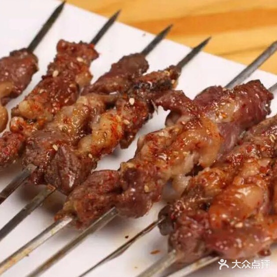 鲁一串(新亚太国际广场店)