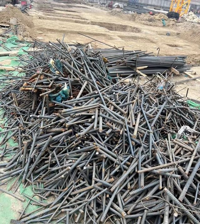 班玛存运废品资源收购站