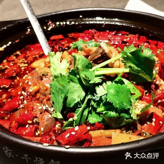 麻六记(丽泽天街店)