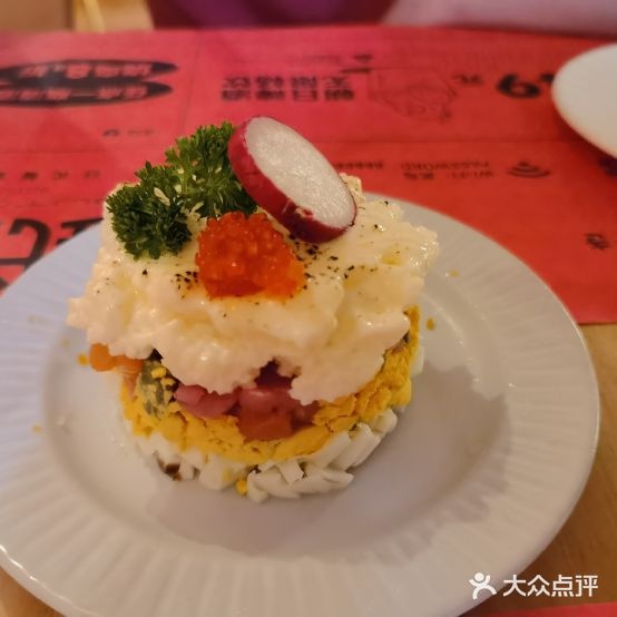武鸟·日式餐酒(黄泥塝店)