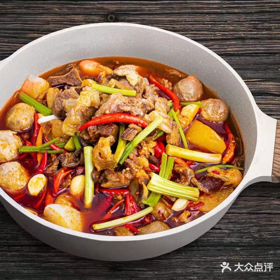 柒蛙柒牛(七星潮流购物公园店)