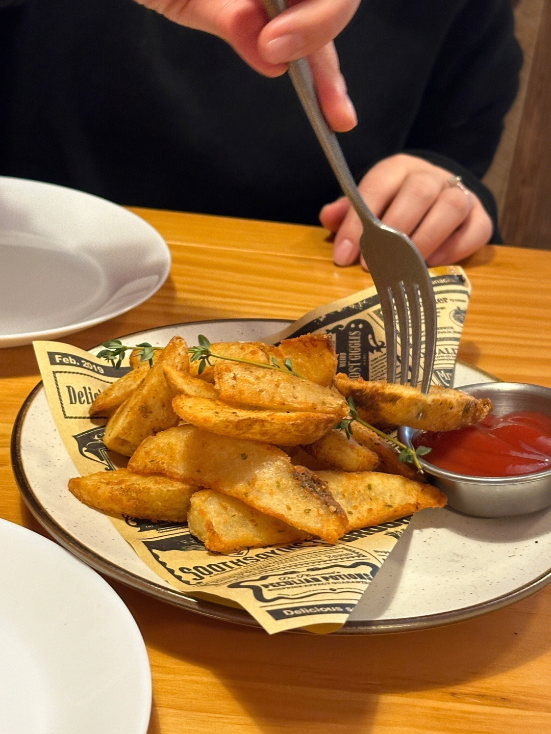 乔尔披萨(招商·贝肯山三期店)