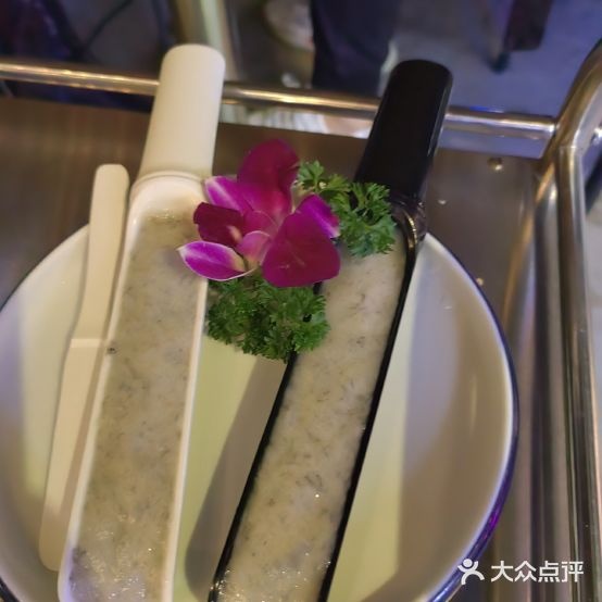 空中森林餐厅(东明新天地店)