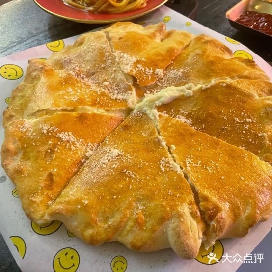 忍者神龟比萨店(三好店)