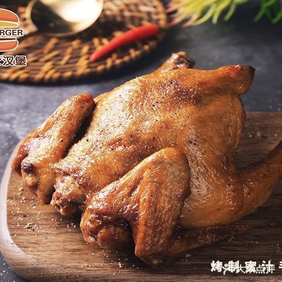 贝莱士汉堡(文化东路店)