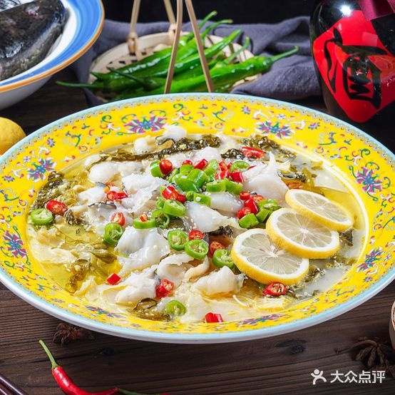 福安先吃(德润尚街店)