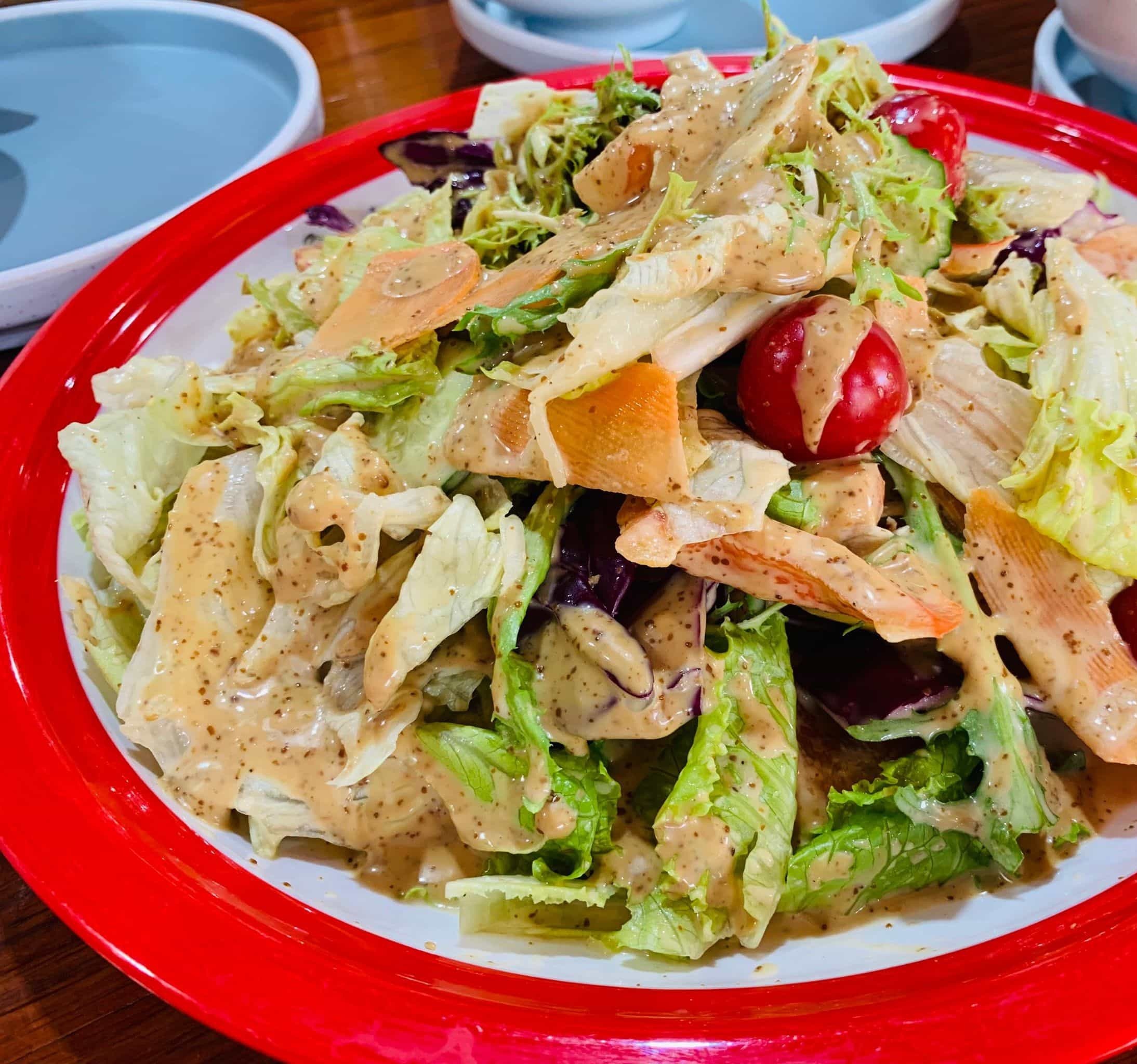 老八鱼头.小油馍(长江路店)