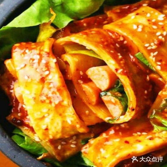 刘小哥铁板烧麻辣烫串