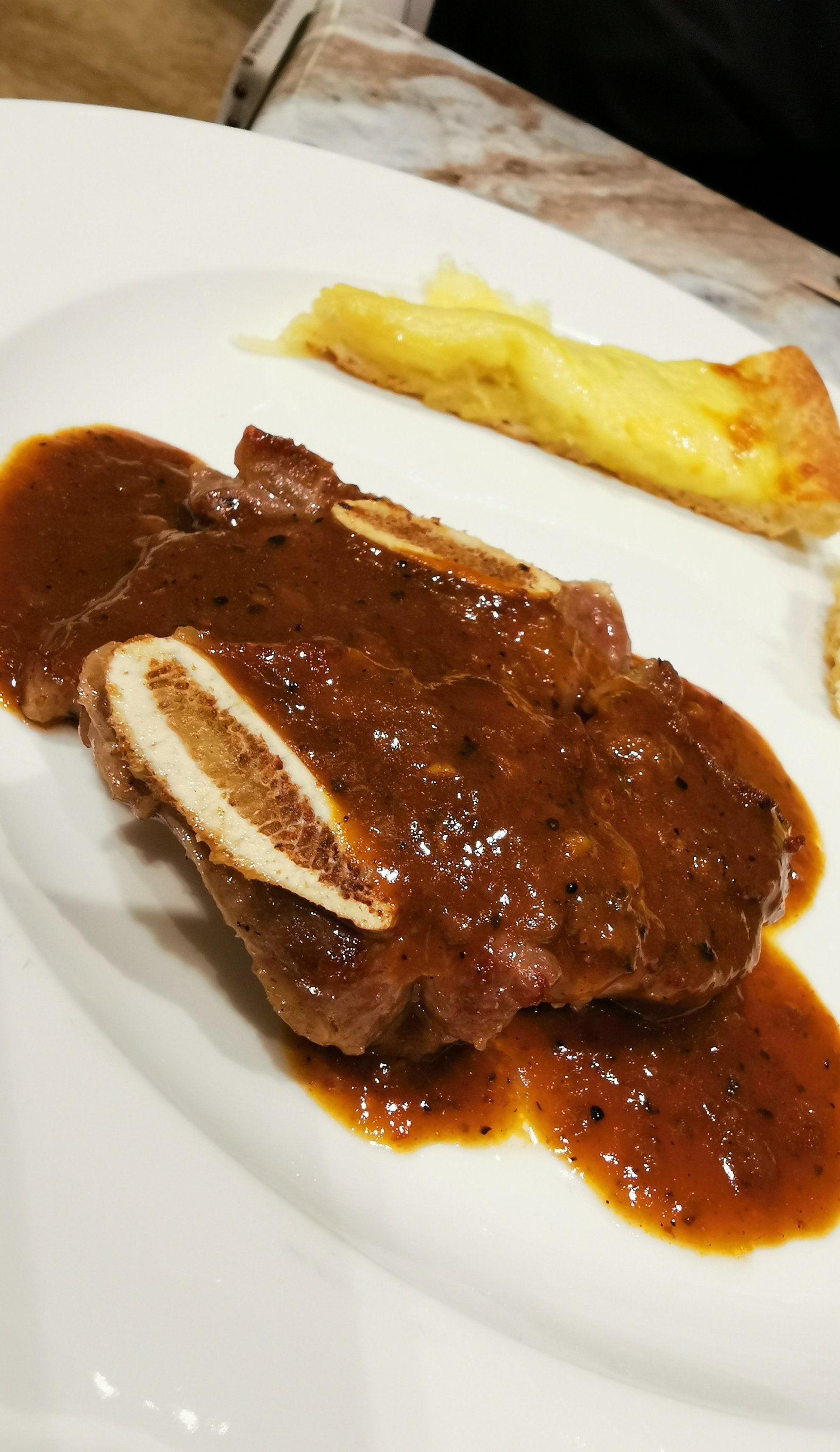 湛江花园酒店-全日制西餐厅