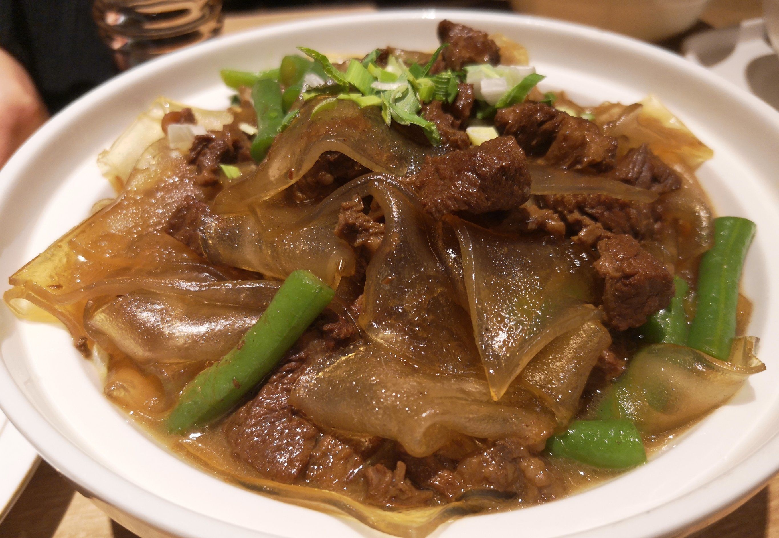 清真伊和轩(东关店)