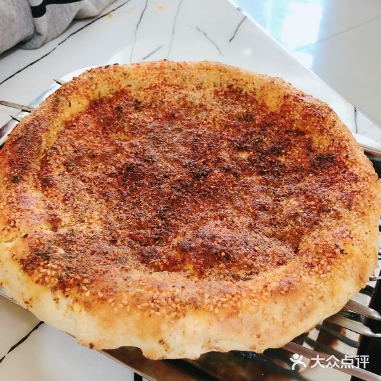 闫大醉椒麻鸡拌面