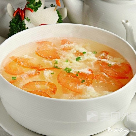 花园巷快餐