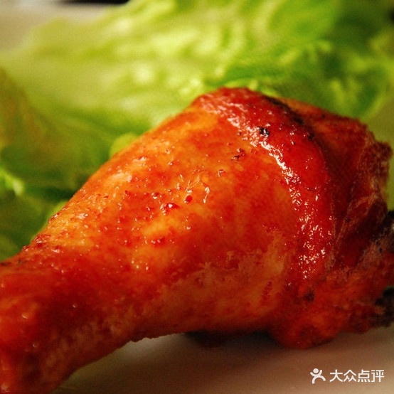 富郭庄全鸡(友谊路店)