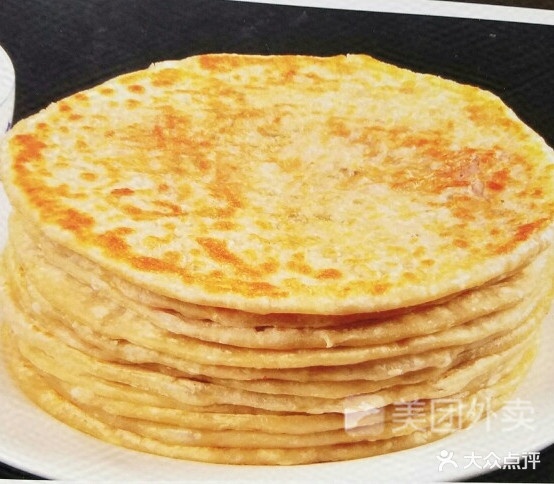 小掌柜老街馅饼镇(西顺路店)