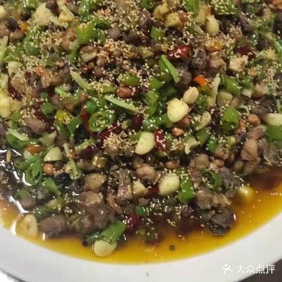 九凰鸡庄