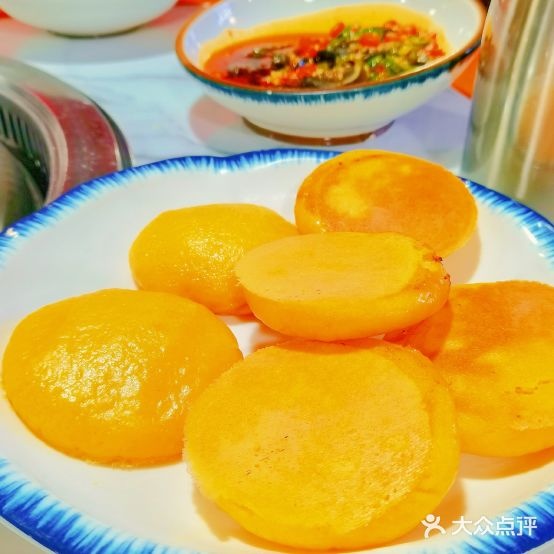 东北老家菜铁锅炖人