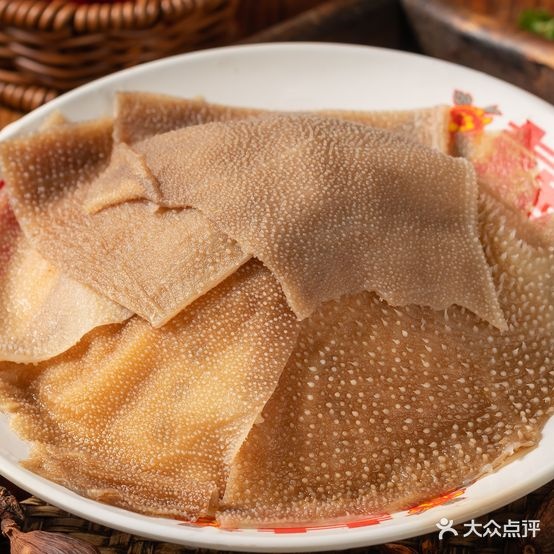 刘三记辣韵活过