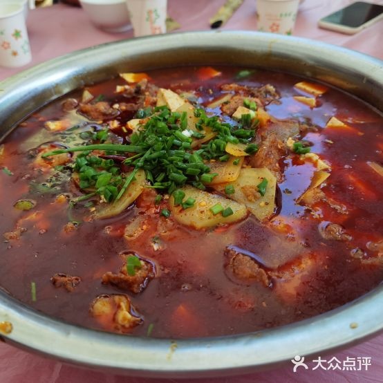 魏记豆腐鱼