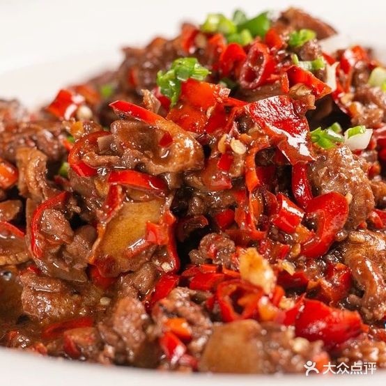 泉水鱼铺·泉水石锅鱼(市政府店)
