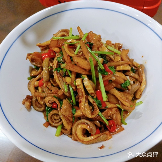 细细家味私房菜