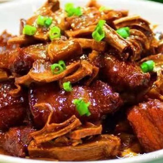 回味土鲁菜馆(九华街店)