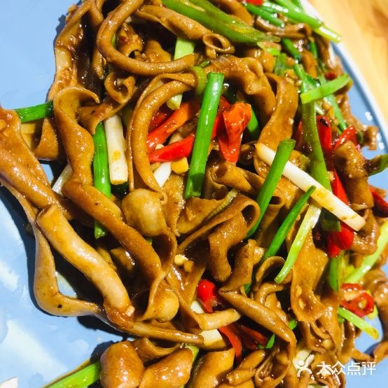 小不点烤烧餐厅