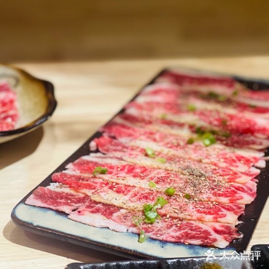 瘾家本格日式烧肉(末本店)