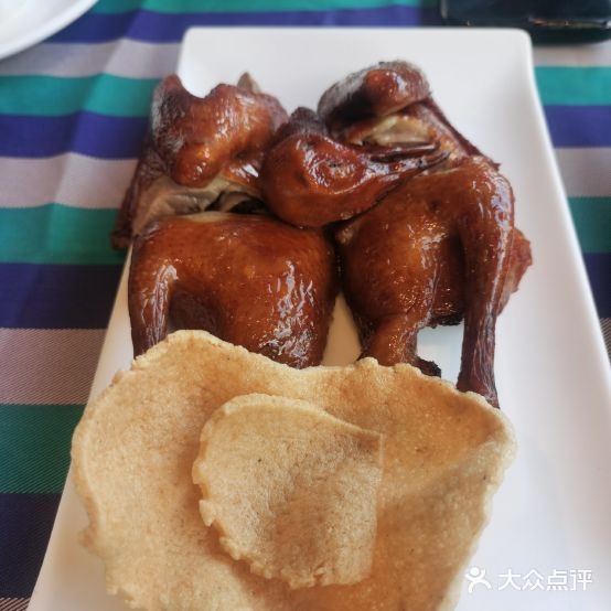 拦柜坊(沙面总店)