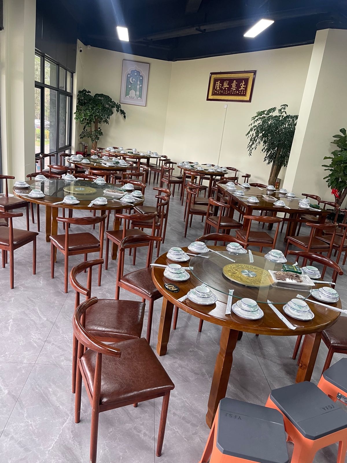 清真穆缇坊牛菜馆(昆明店)