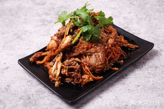 老料骨头煲(朝阳双塔万达店)