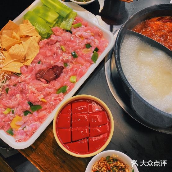 兔子疯了鲜货火锅·串串香(春熙华兴路店)