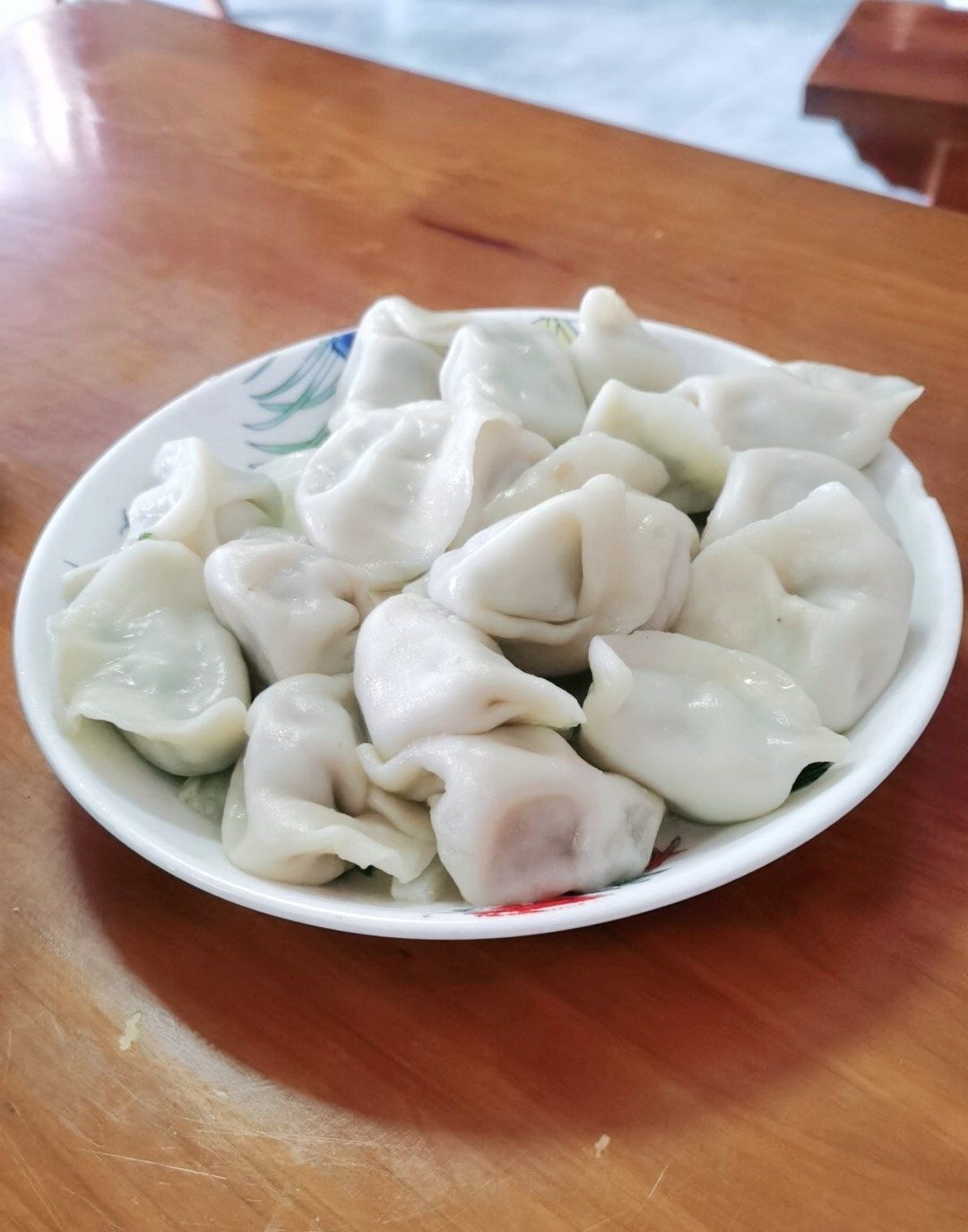 奇水饺(商业街店)