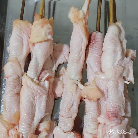 随薏小吃(草皮街店)