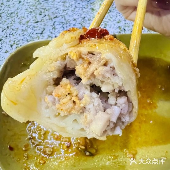 潮汕捆粿(黎明路店)