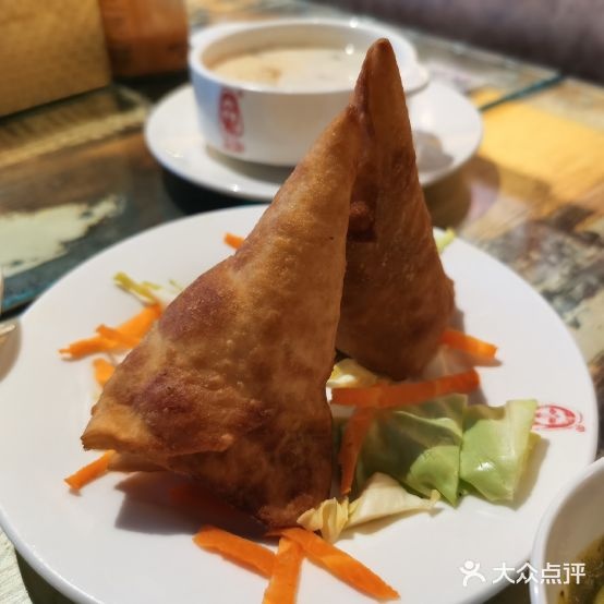 印度小chu(神路街店)