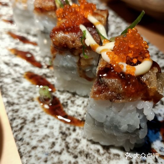东京物语·深夜居屋赤鬼(碳烤活鳗店)