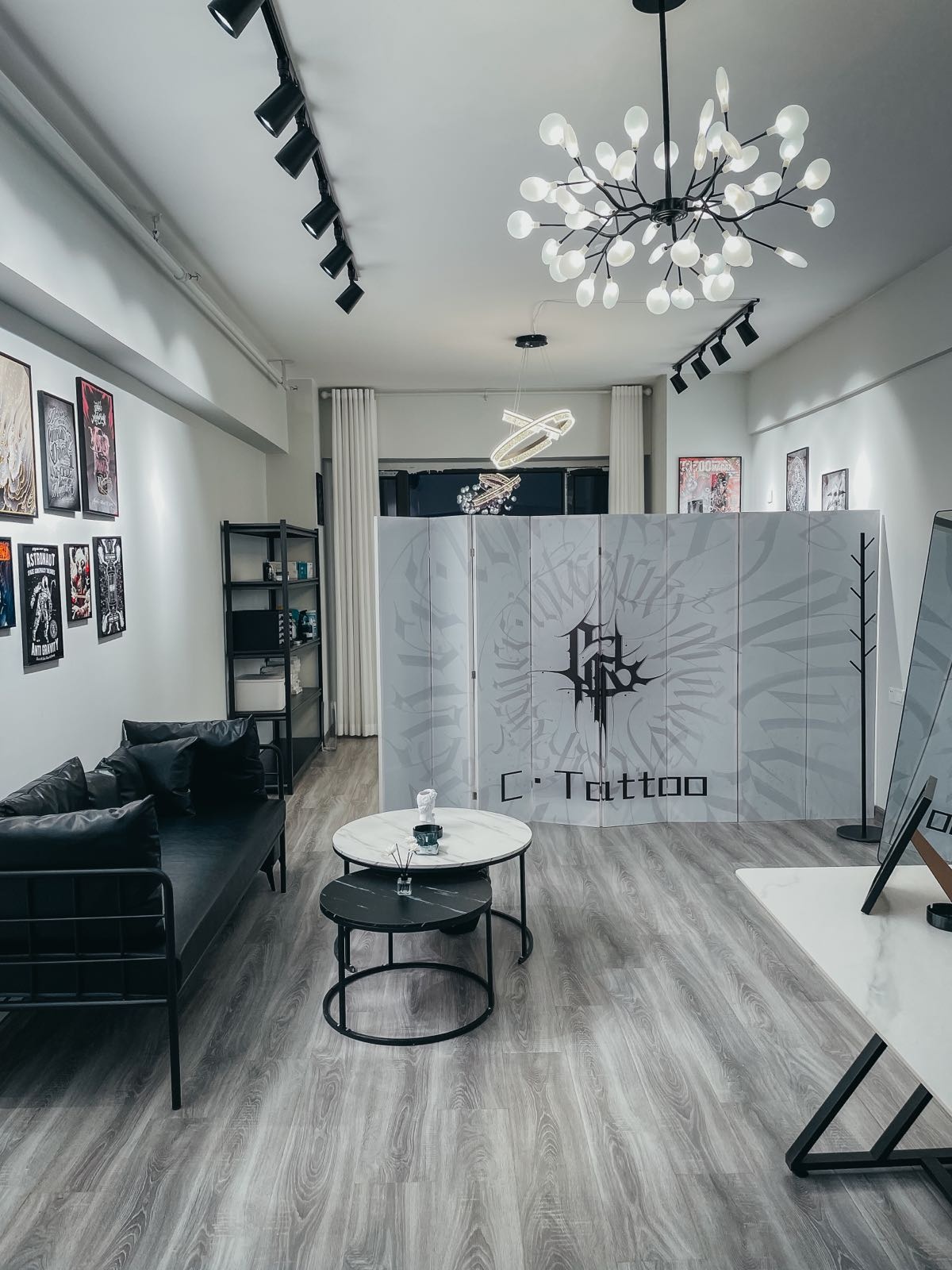 C刺青纹身·手工穿孔(下元贰号店)