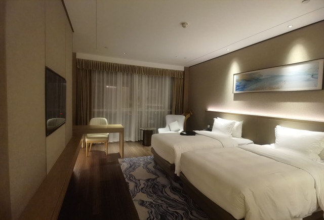Wyndham Pingtan Hotel